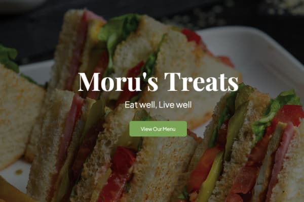 Morus Treats